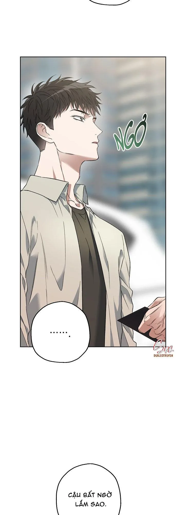 (ABO) KẺ VÔ LẠI Chapter 13 Trang 3