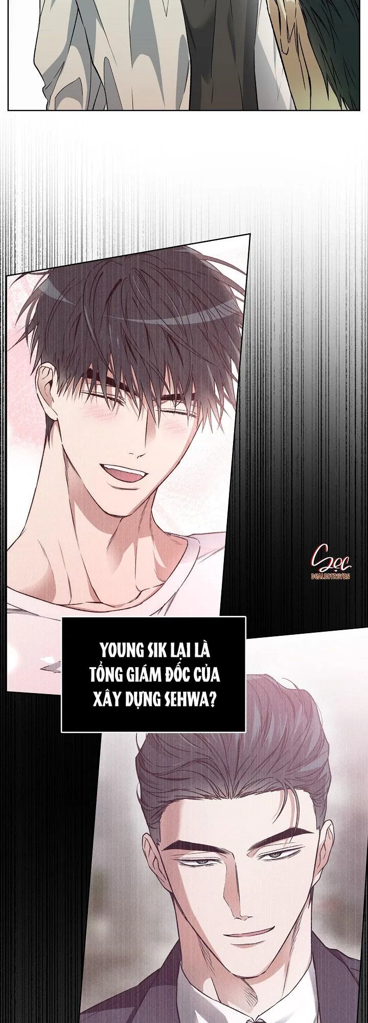 (ABO) KẺ VÔ LẠI Chapter 13 Trang 6