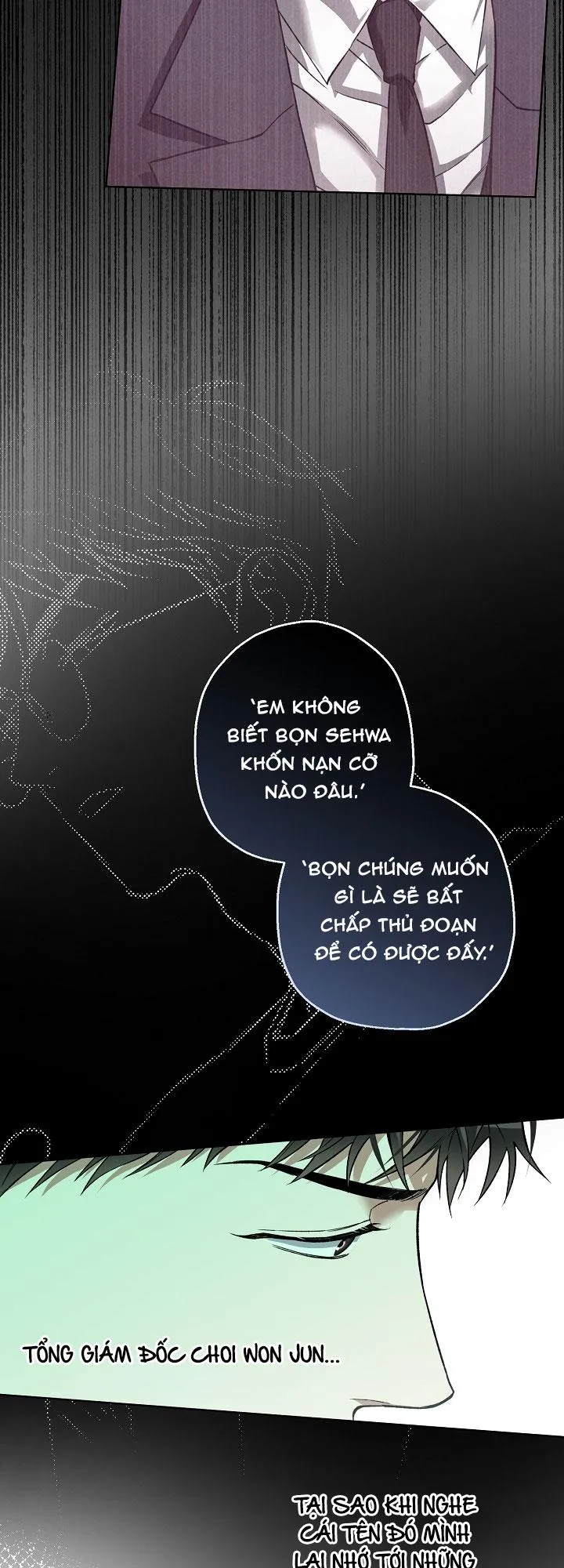 (ABO) KẺ VÔ LẠI Chapter 13 Trang 7