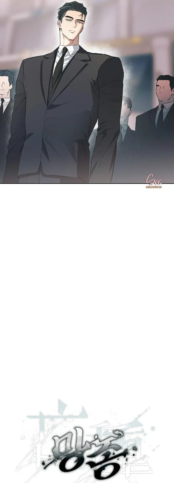 (ABO) KẺ VÔ LẠI Chapter 13 Trang 10