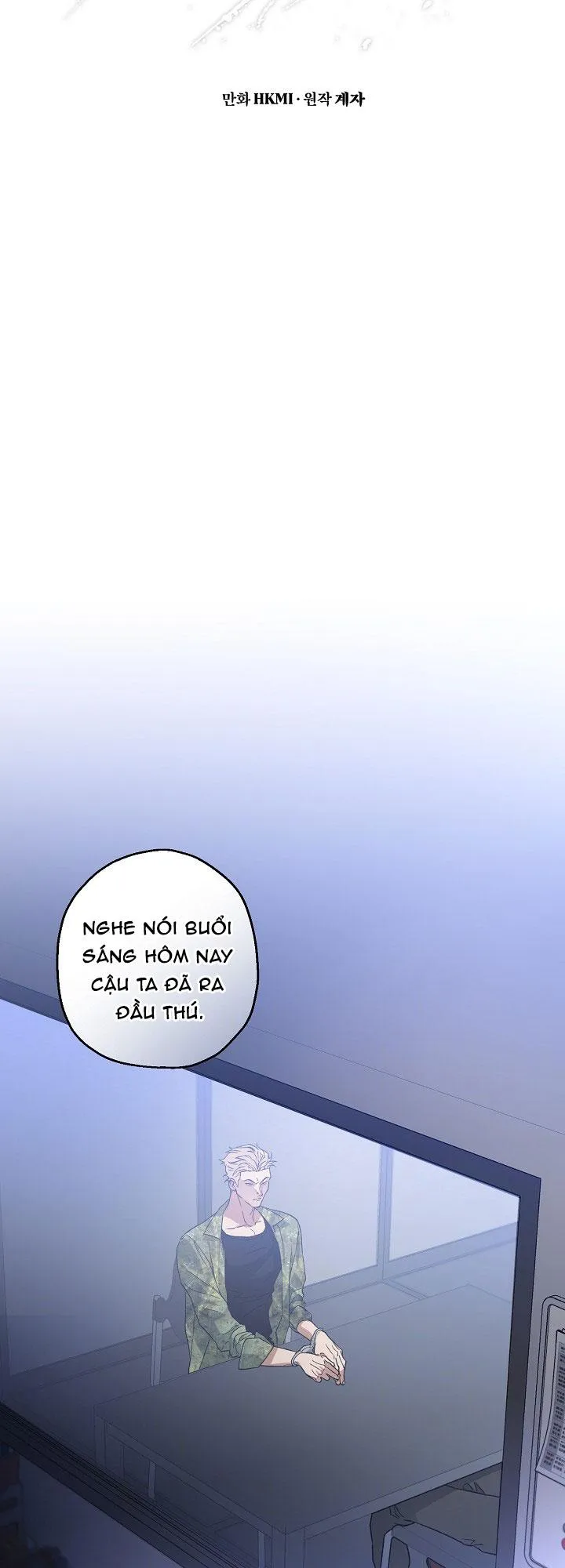 (ABO) KẺ VÔ LẠI Chapter 13 Trang 11