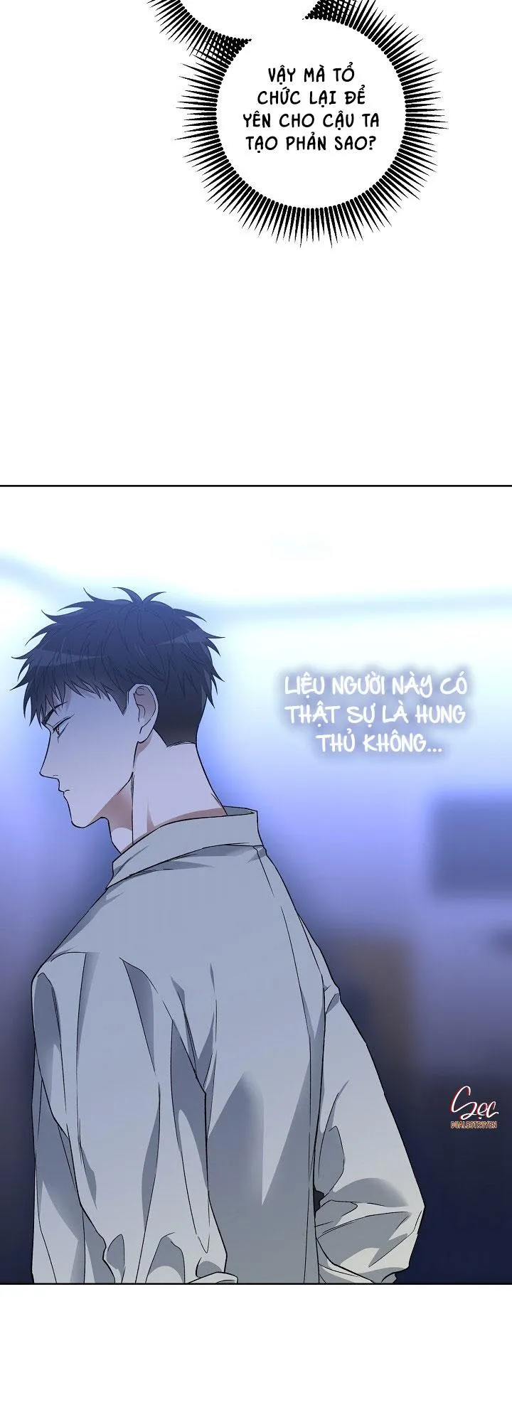 (ABO) KẺ VÔ LẠI Chapter 13 Trang 15