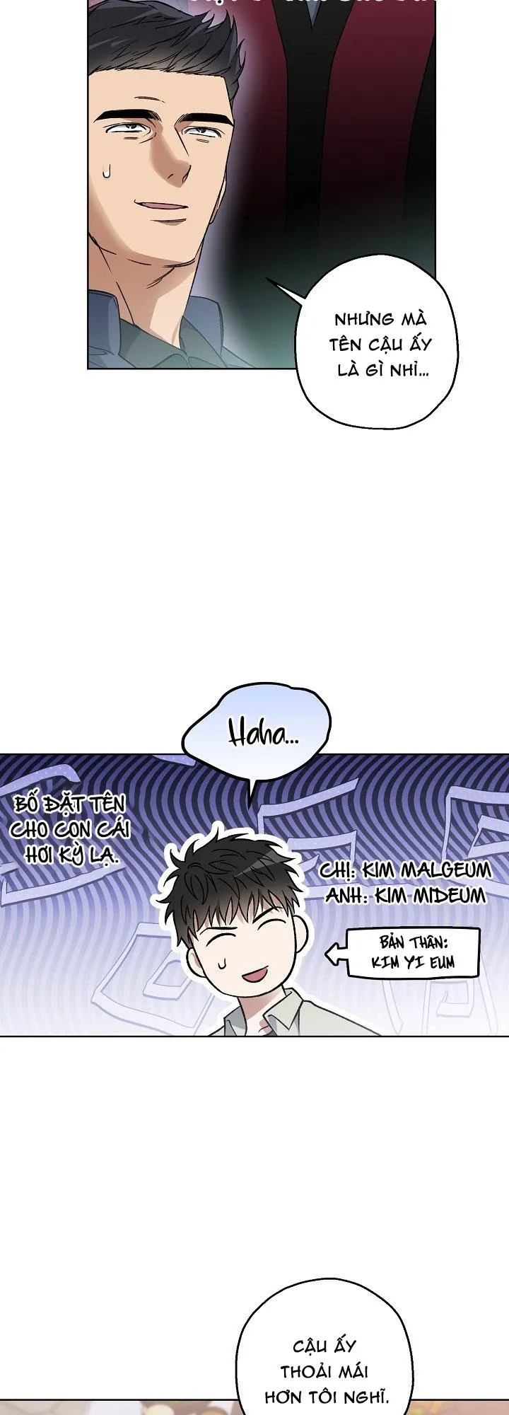 (ABO) KẺ VÔ LẠI Chapter 13 Trang 20