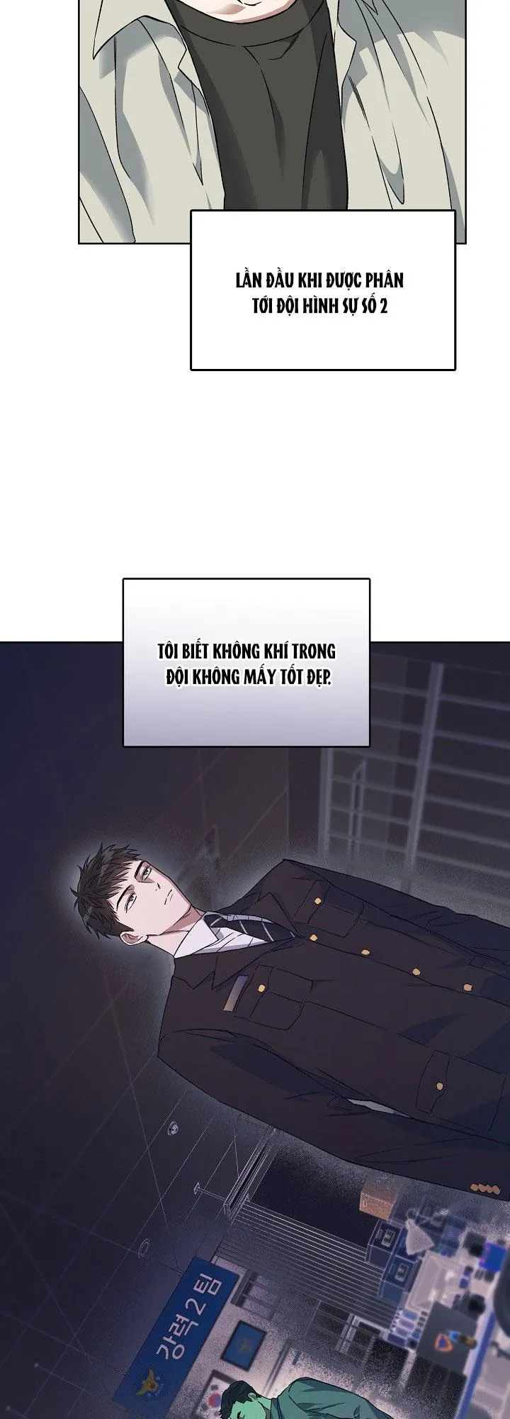 (ABO) KẺ VÔ LẠI Chapter 13 Trang 22