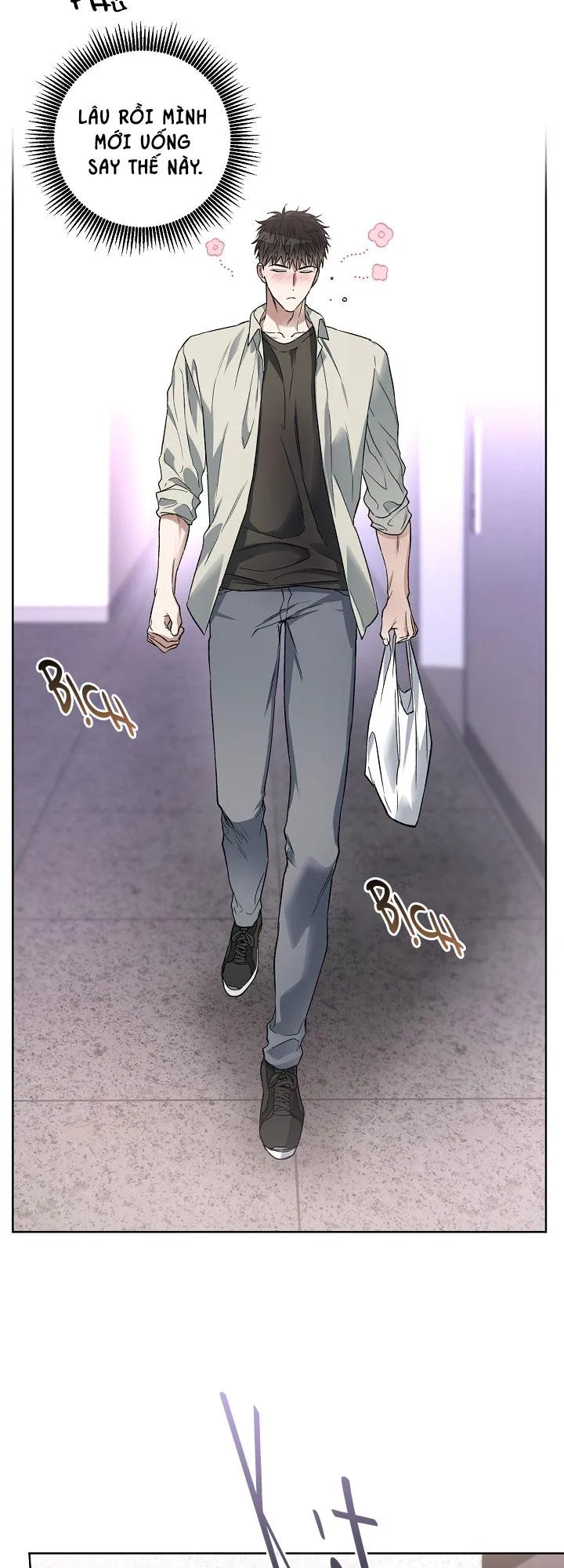 (ABO) KẺ VÔ LẠI Chapter 13 Trang 29