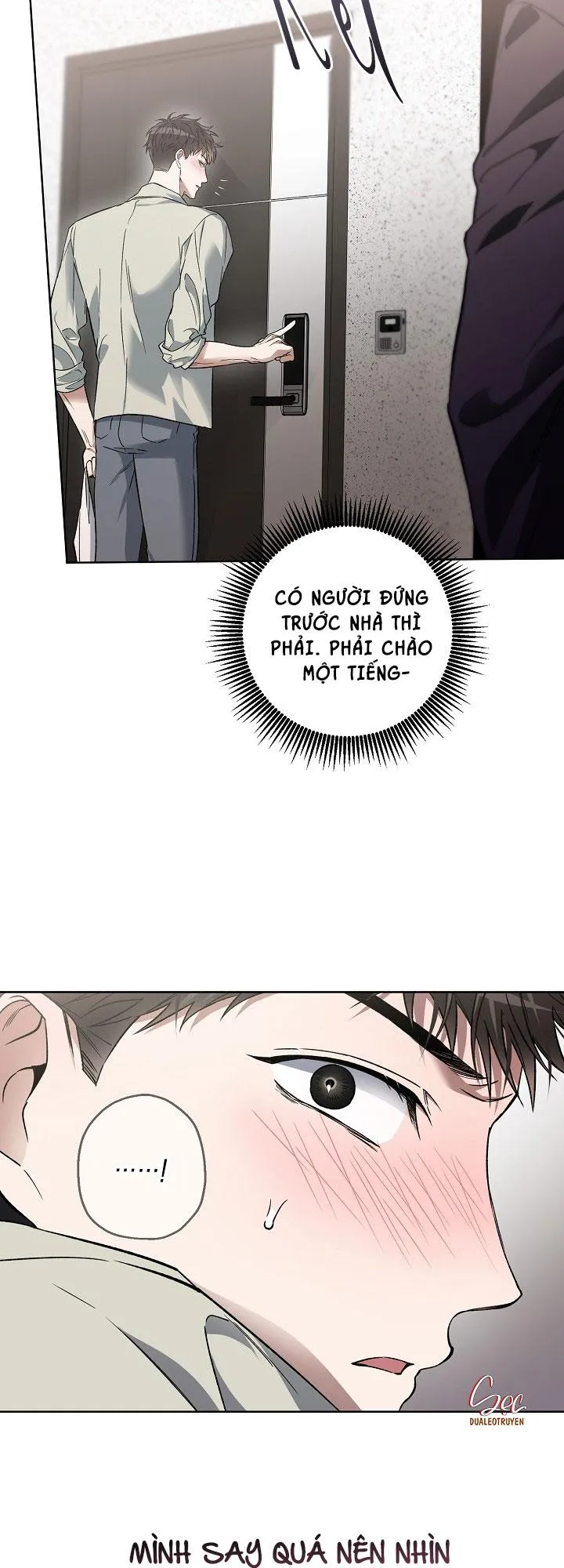 (ABO) KẺ VÔ LẠI Chapter 13 Trang 30