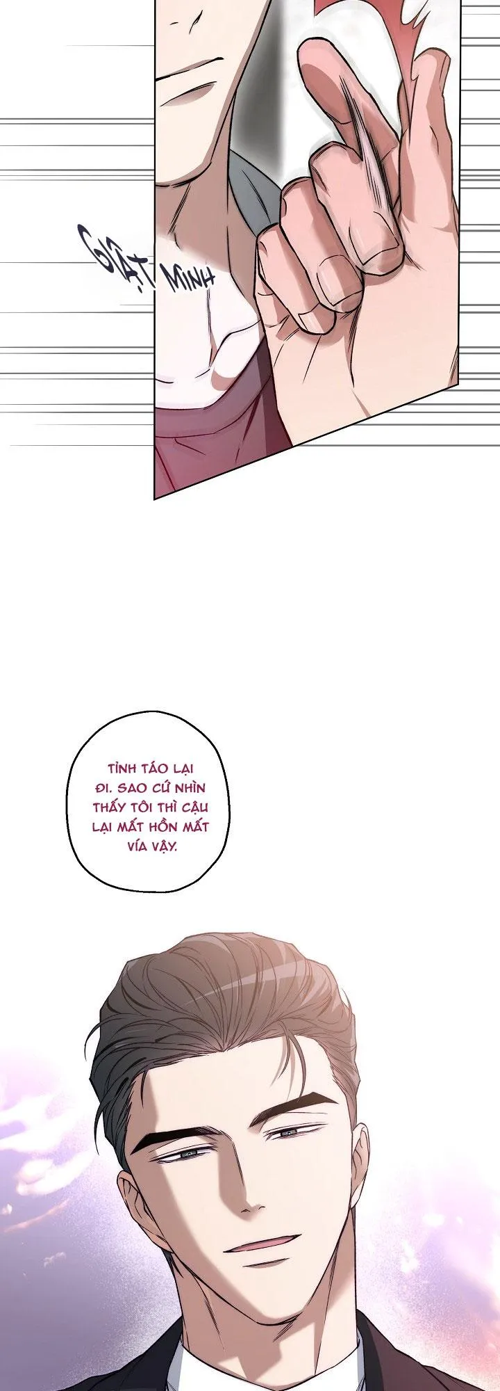 (ABO) KẺ VÔ LẠI Chapter 13 Trang 34