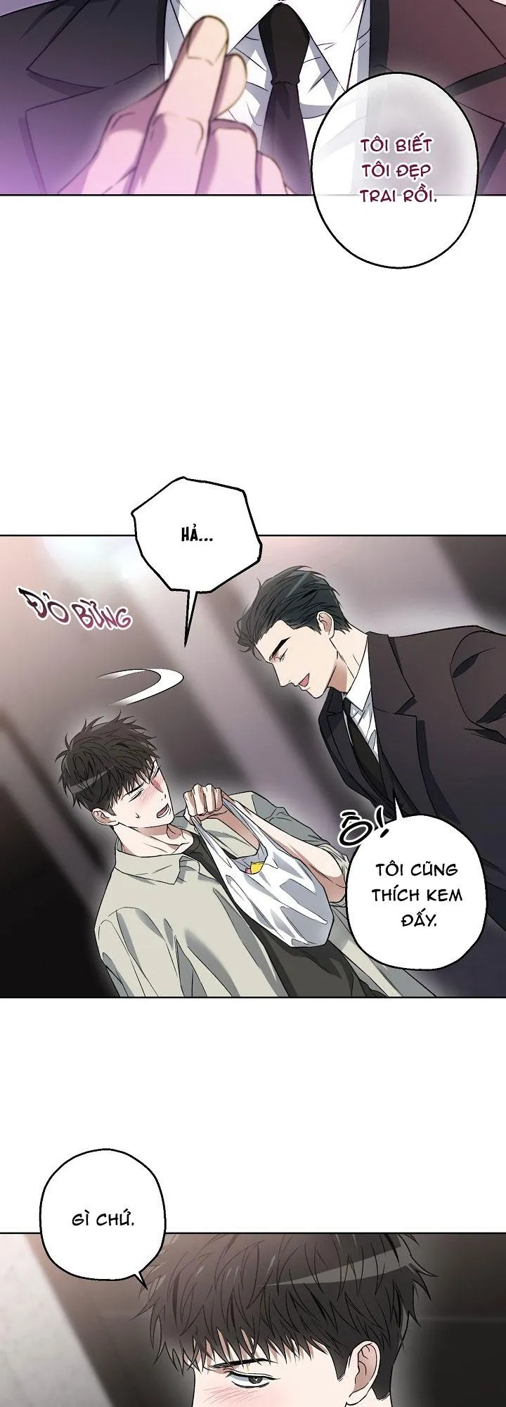 (ABO) KẺ VÔ LẠI Chapter 13 Trang 35