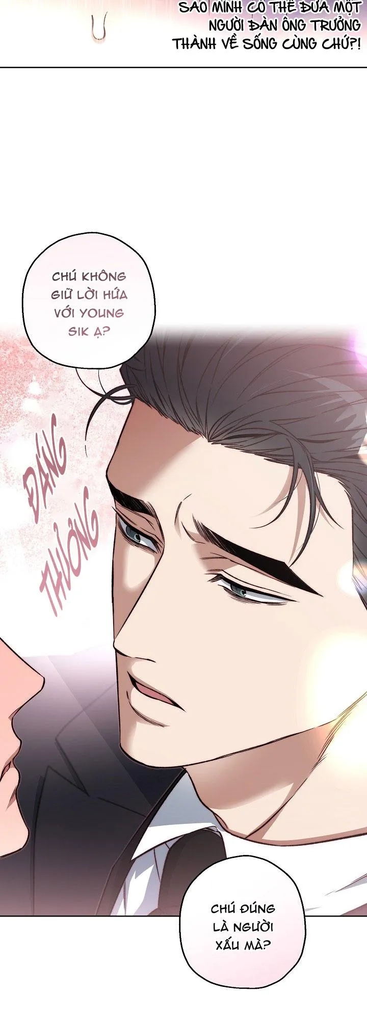 (ABO) KẺ VÔ LẠI Chapter 13 Trang 41