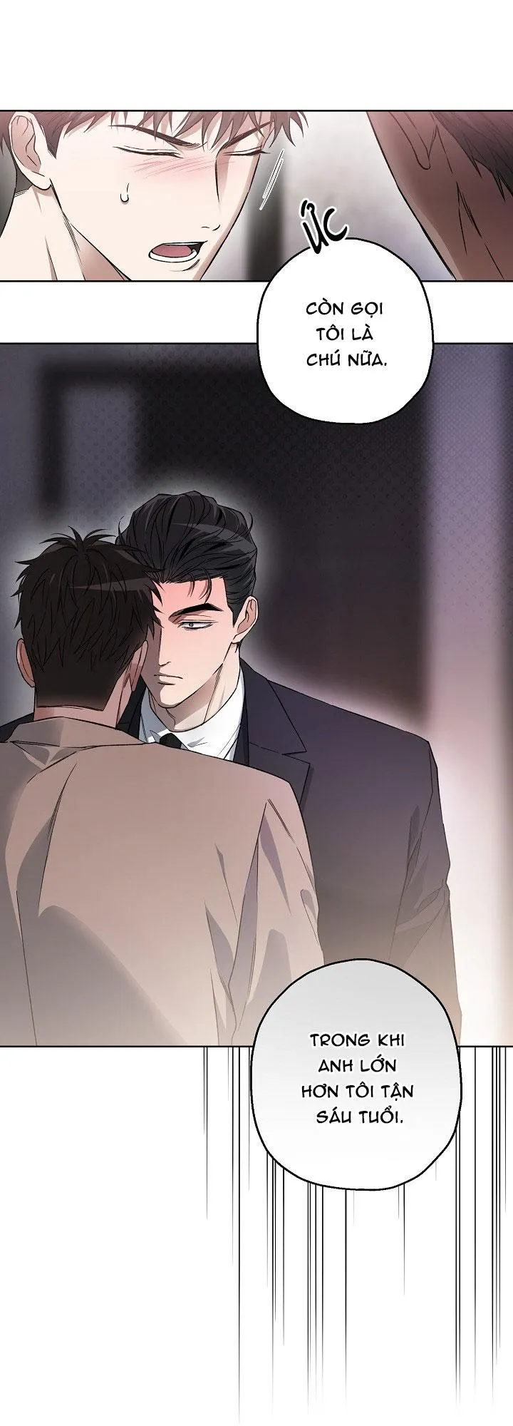 (ABO) KẺ VÔ LẠI Chapter 13 Trang 42