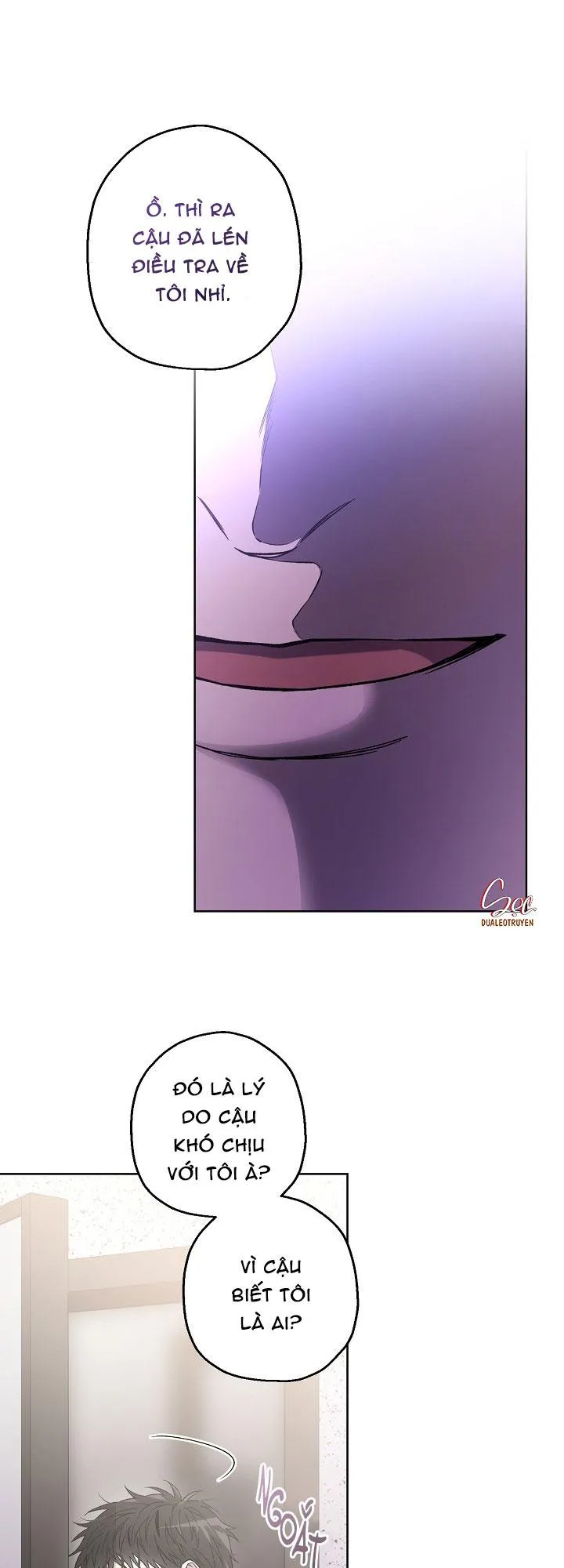 (ABO) KẺ VÔ LẠI Chapter 13 Trang 43