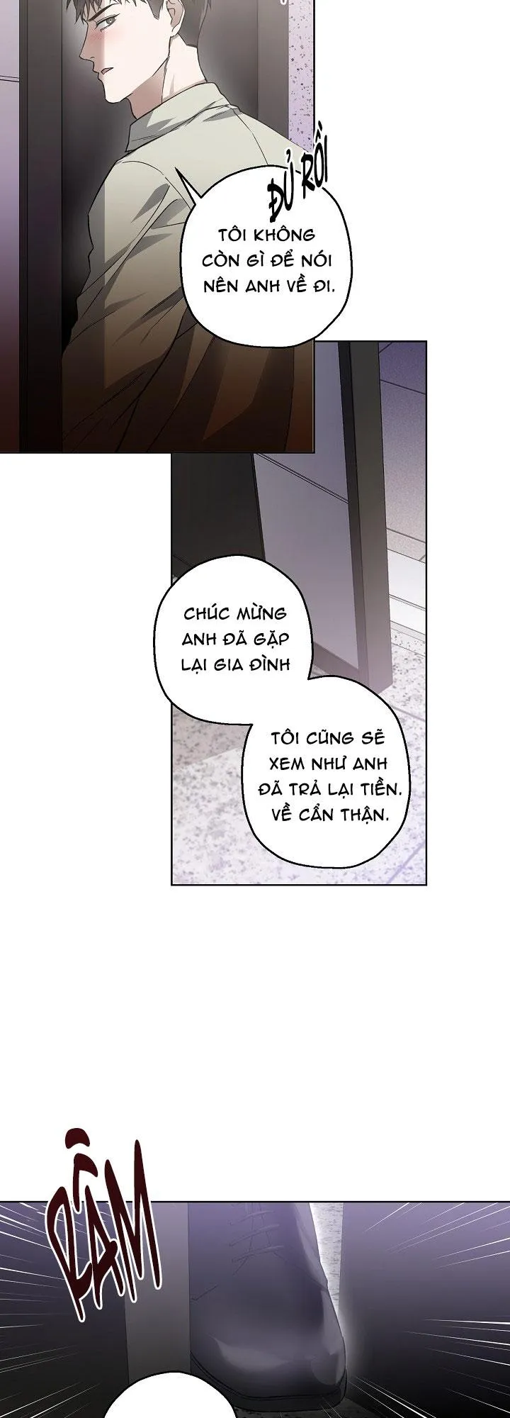 (ABO) KẺ VÔ LẠI Chapter 13 Trang 44