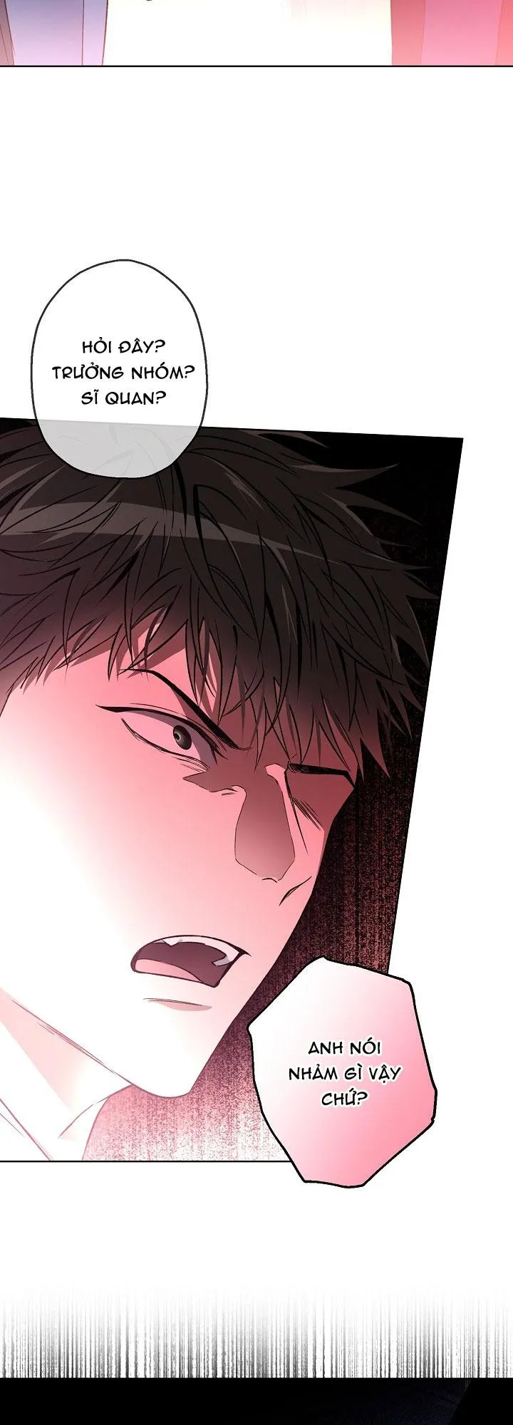 (ABO) KẺ VÔ LẠI Chapter 13 Trang 48