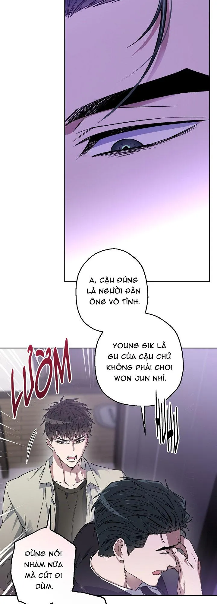 (ABO) KẺ VÔ LẠI Chapter 13 Trang 50