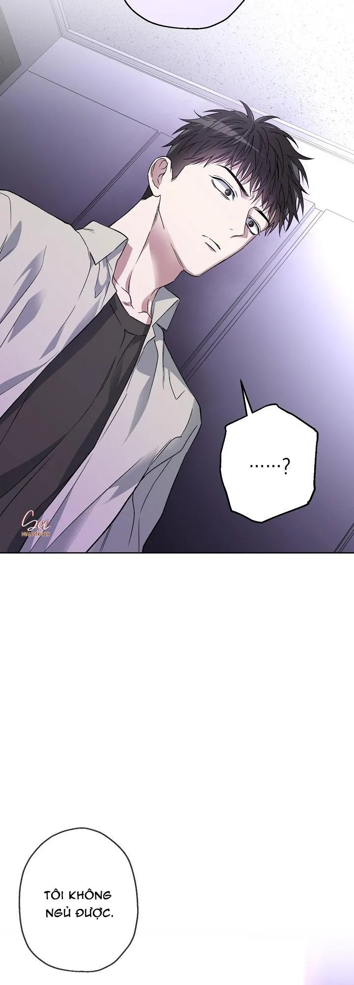 (ABO) KẺ VÔ LẠI Chapter 13 Trang 52