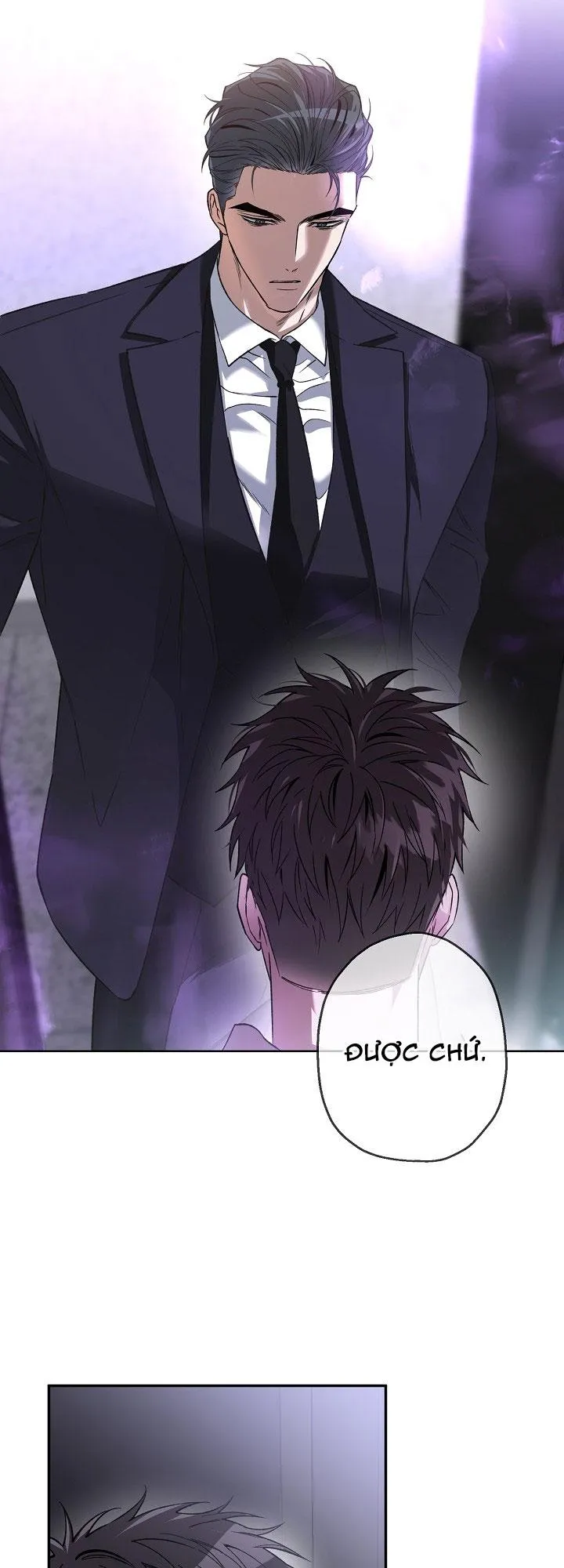 (ABO) KẺ VÔ LẠI Chapter 13 Trang 53