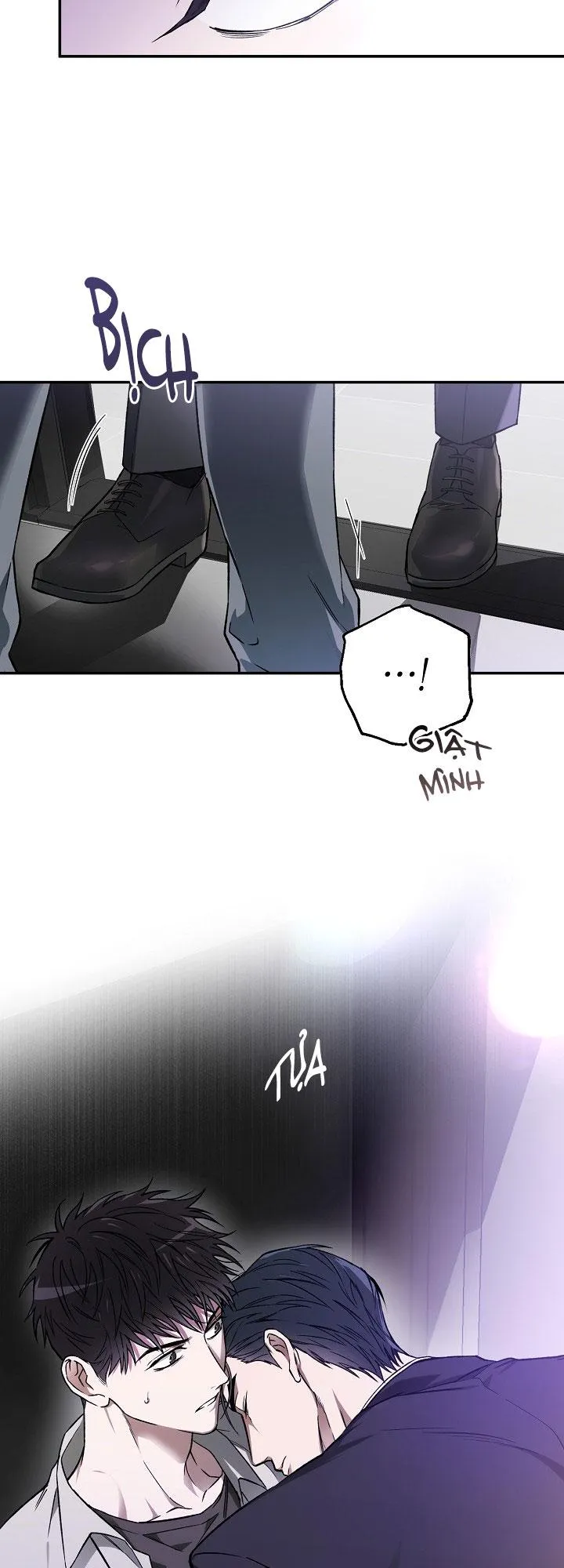 (ABO) KẺ VÔ LẠI Chapter 13 Trang 56