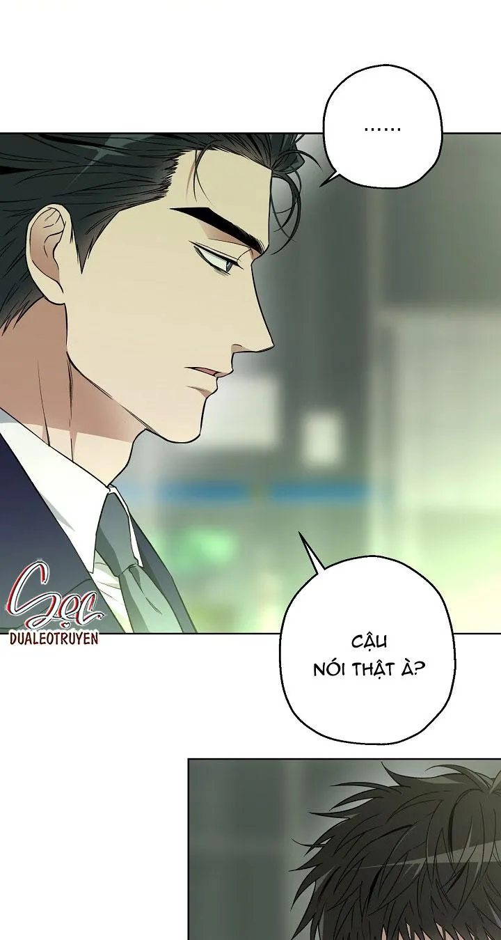 (ABO) KẺ VÔ LẠI Chapter 16 Trang 3