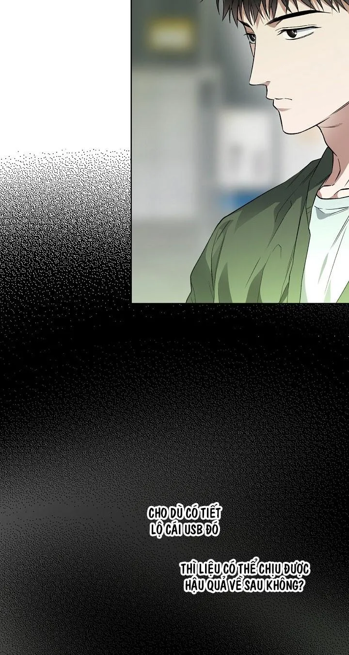 (ABO) KẺ VÔ LẠI Chapter 16 Trang 4