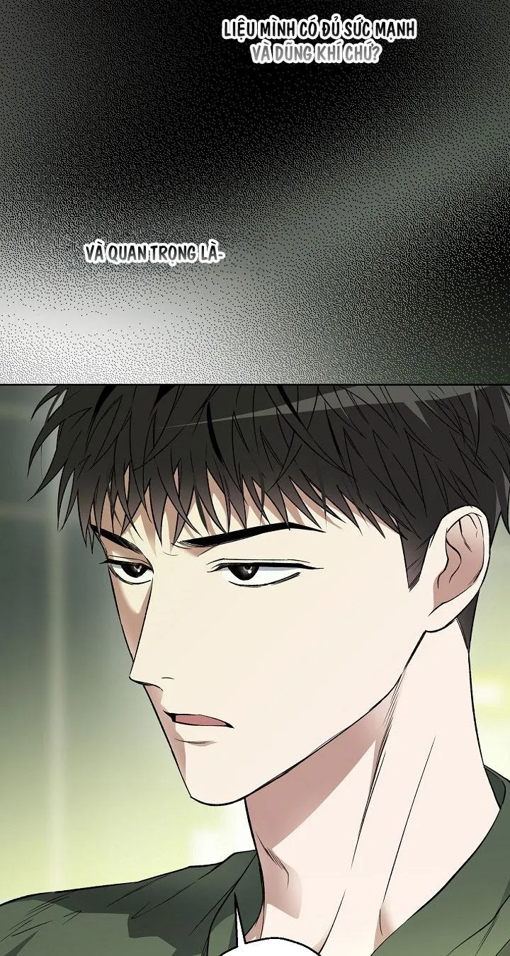 (ABO) KẺ VÔ LẠI Chapter 16 Trang 5