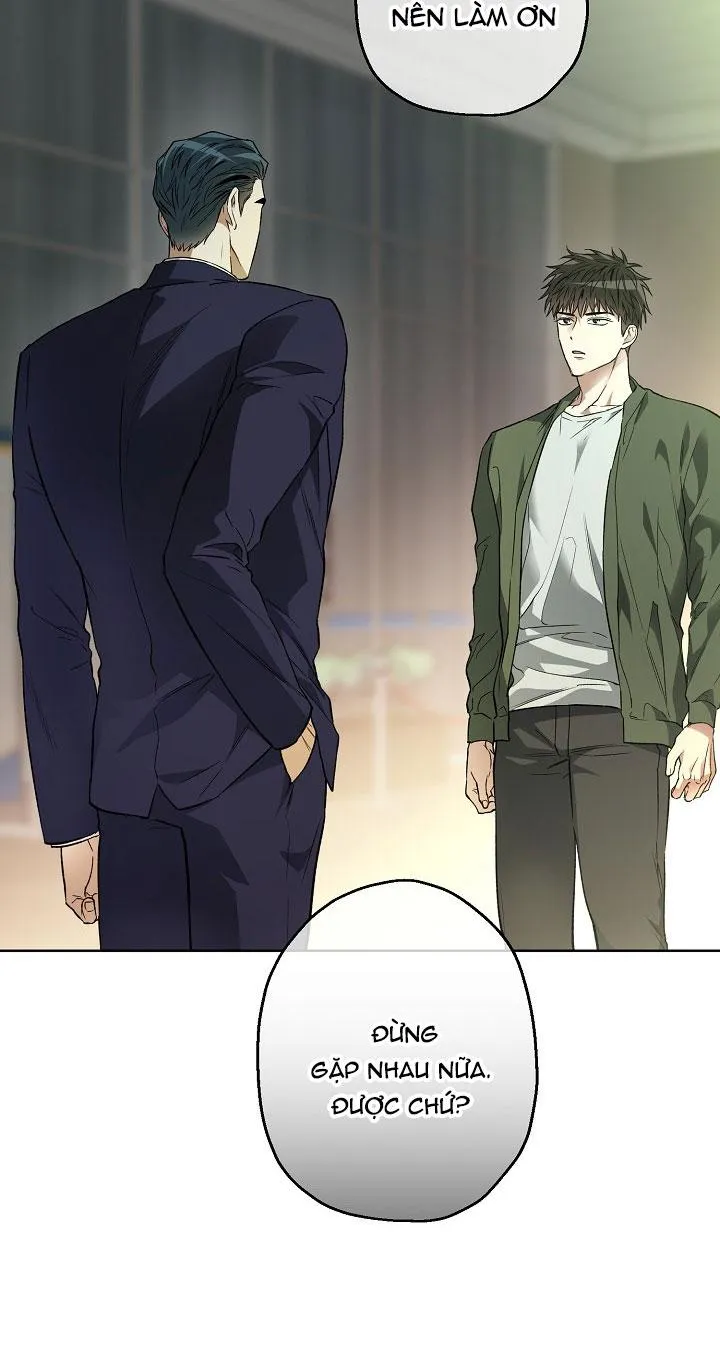 (ABO) KẺ VÔ LẠI Chapter 16 Trang 7