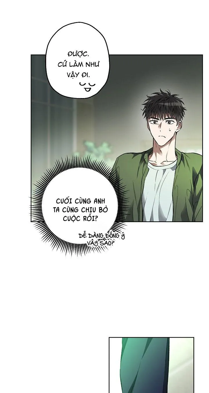 (ABO) KẺ VÔ LẠI Chapter 16 Trang 9