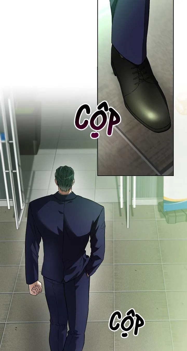 (ABO) KẺ VÔ LẠI Chapter 16 Trang 10