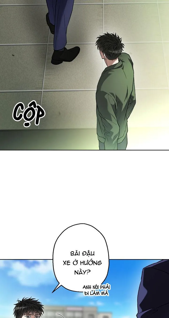 (ABO) KẺ VÔ LẠI Chapter 16 Trang 11