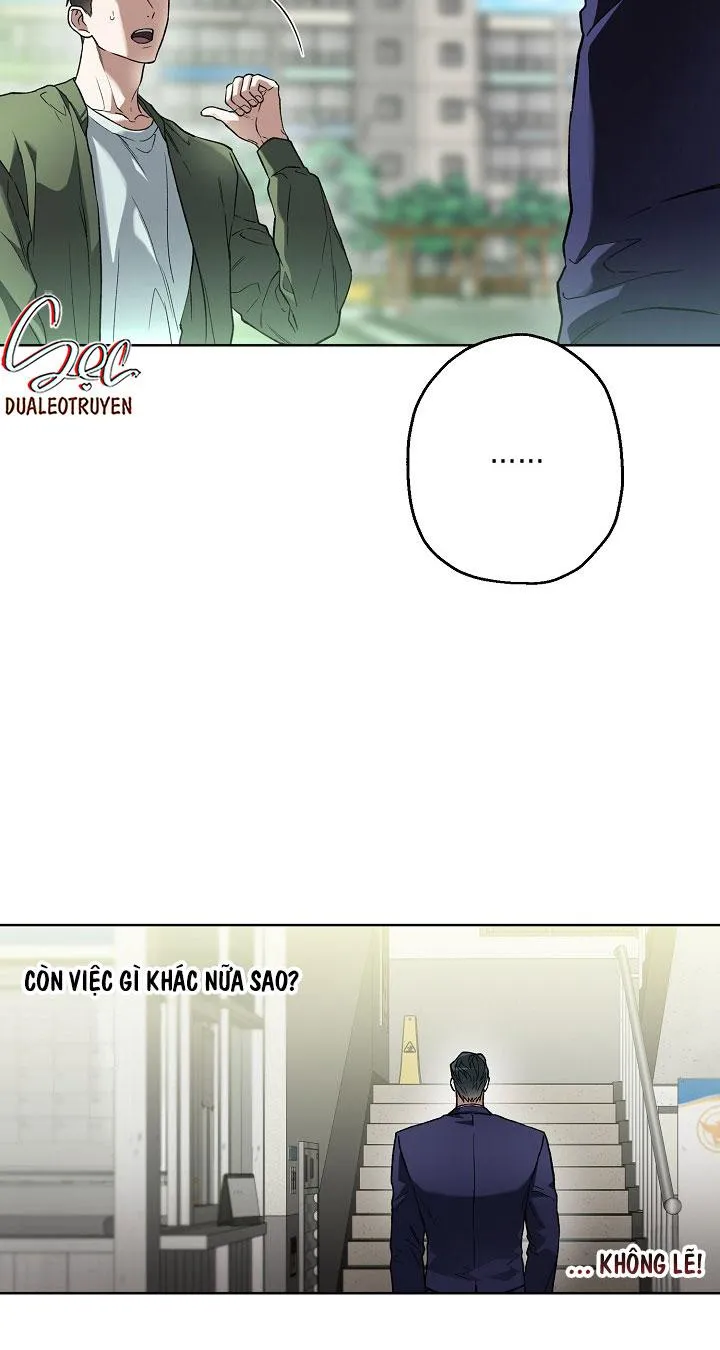 (ABO) KẺ VÔ LẠI Chapter 16 Trang 12