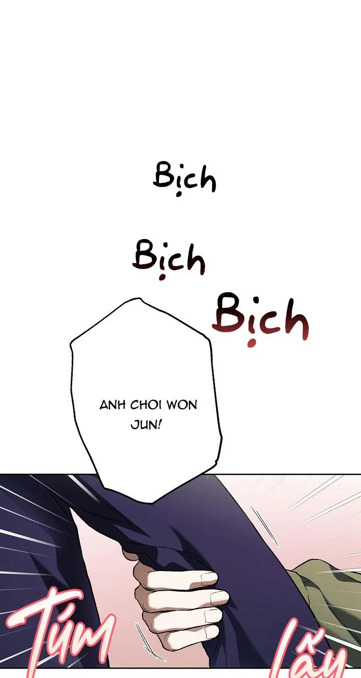 (ABO) KẺ VÔ LẠI Chapter 16 Trang 13