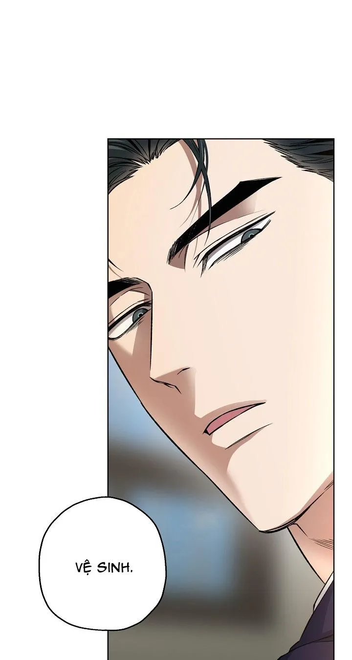 (ABO) KẺ VÔ LẠI Chapter 16 Trang 15