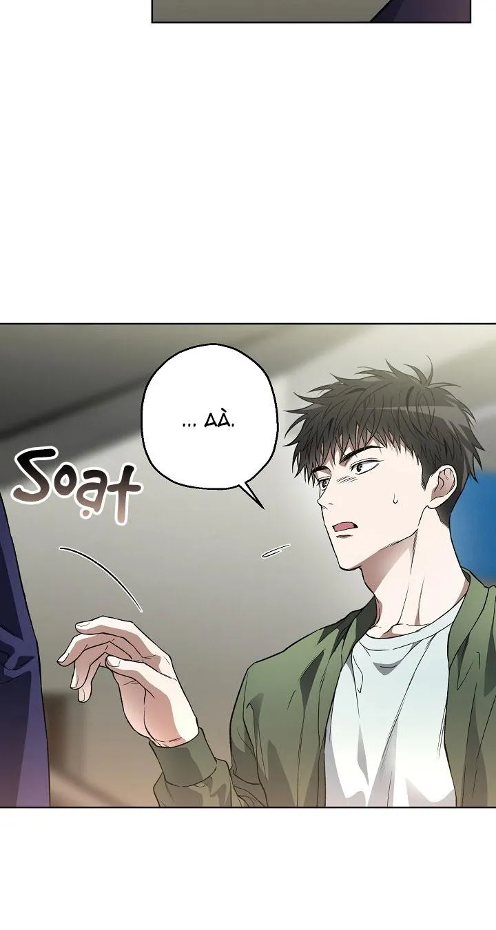 (ABO) KẺ VÔ LẠI Chapter 16 Trang 16