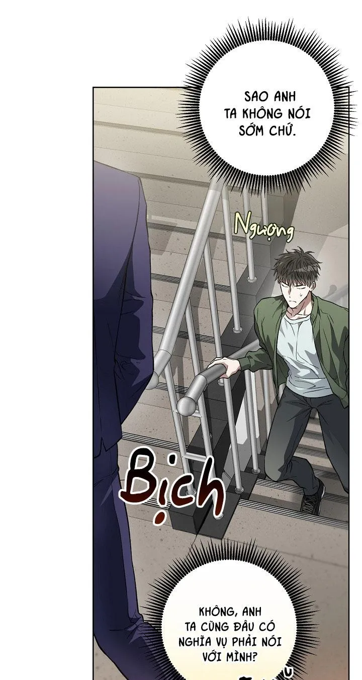 (ABO) KẺ VÔ LẠI Chapter 16 Trang 17