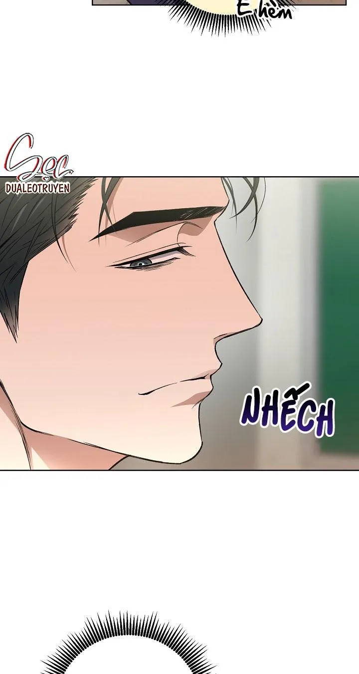 (ABO) KẺ VÔ LẠI Chapter 16 Trang 18