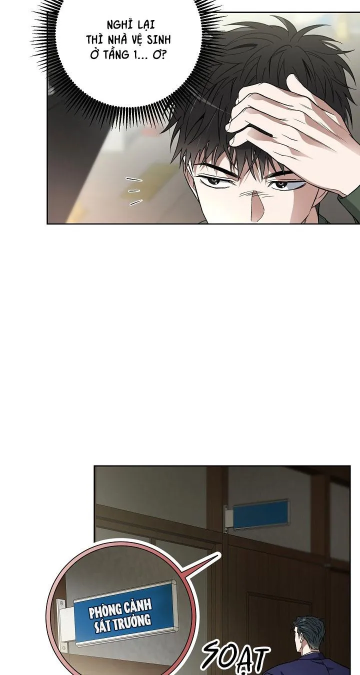 (ABO) KẺ VÔ LẠI Chapter 16 Trang 19