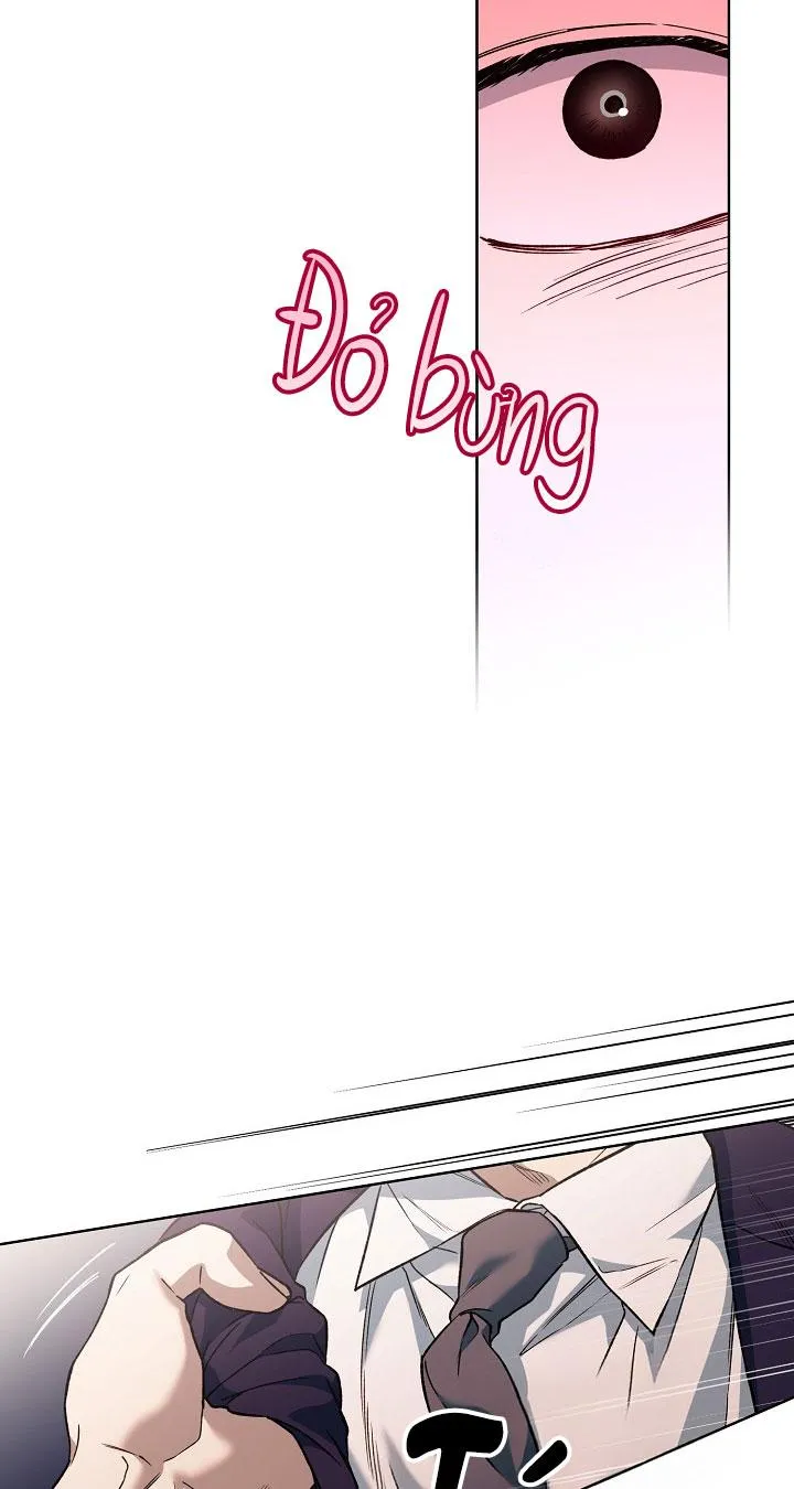 (ABO) KẺ VÔ LẠI Chapter 16 Trang 22