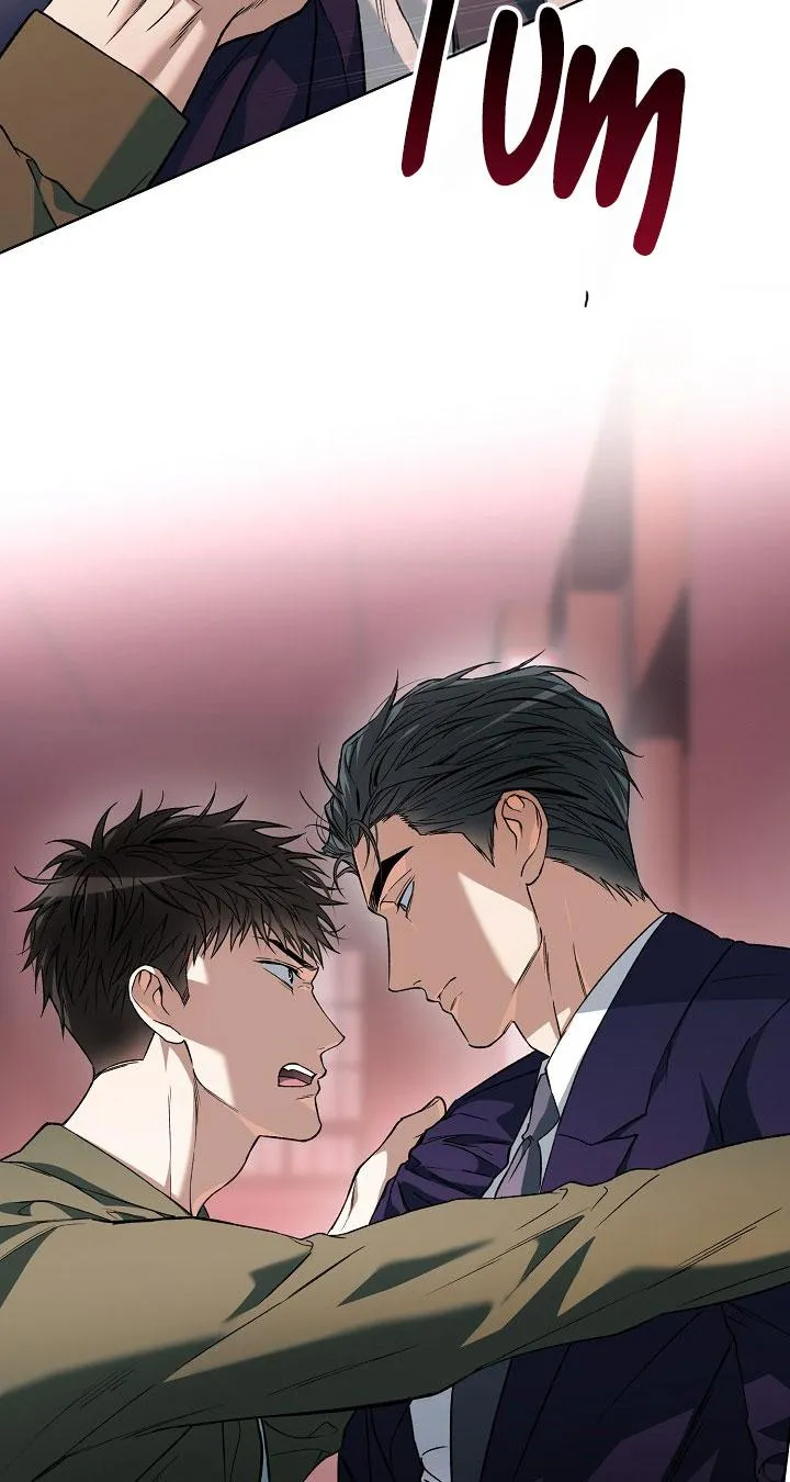 (ABO) KẺ VÔ LẠI Chapter 16 Trang 23