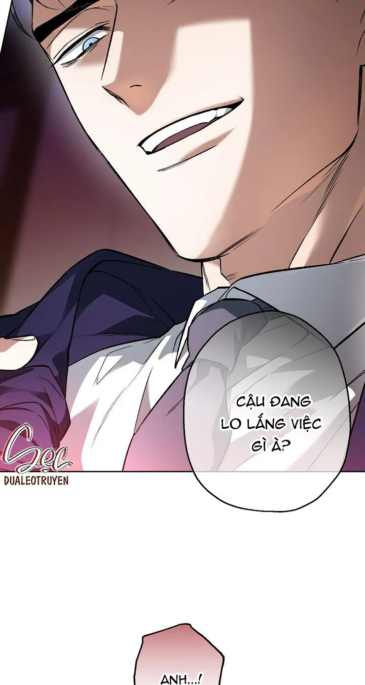 (ABO) KẺ VÔ LẠI Chapter 16 Trang 25