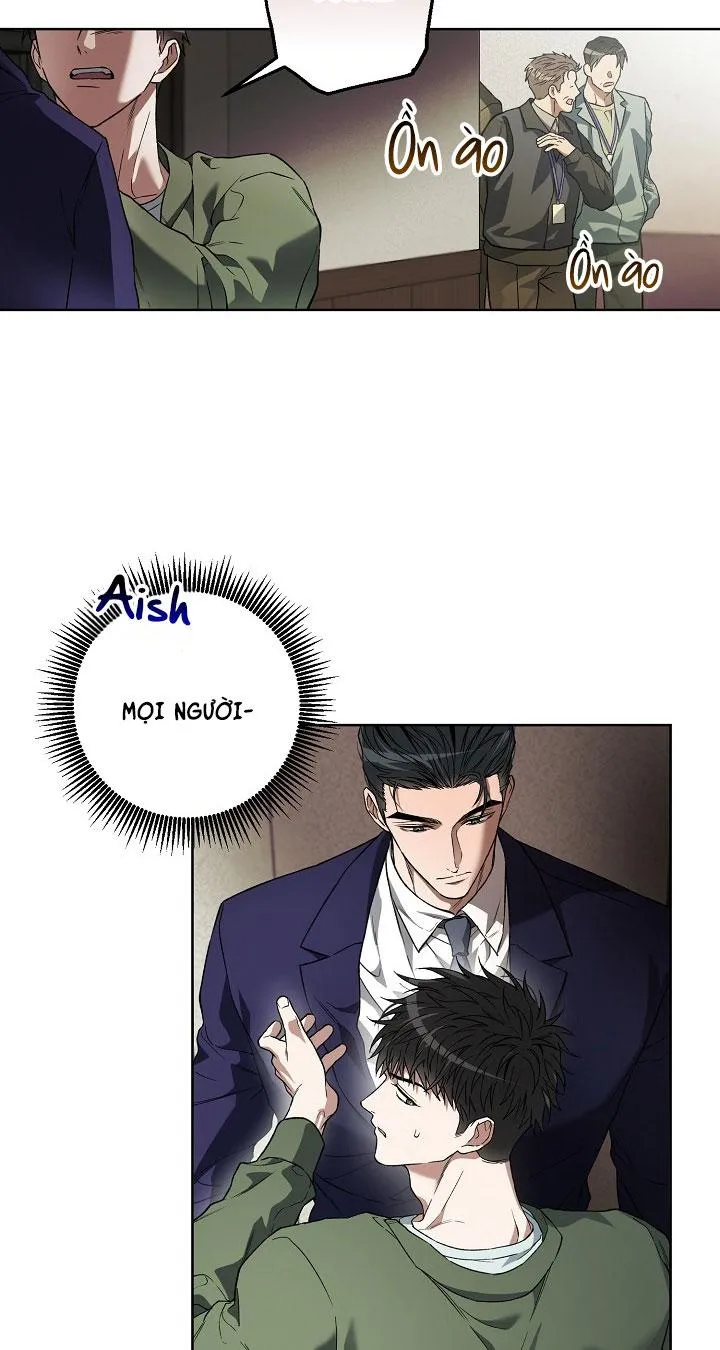 (ABO) KẺ VÔ LẠI Chapter 16 Trang 26