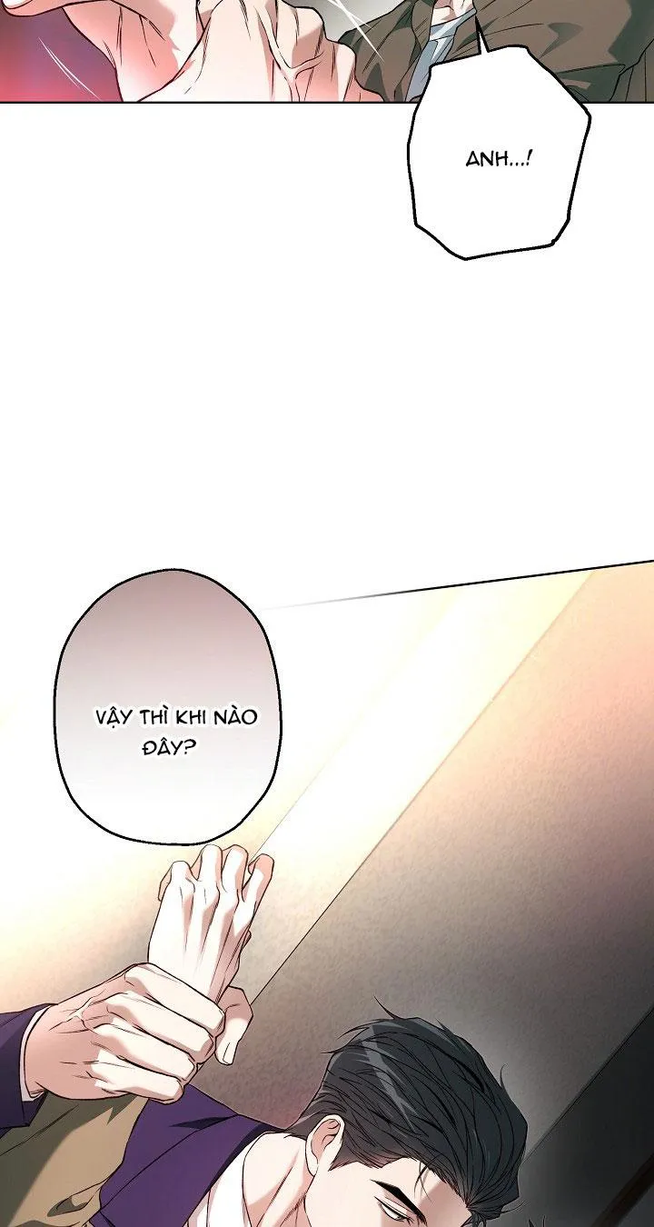 (ABO) KẺ VÔ LẠI Chapter 16 Trang 28