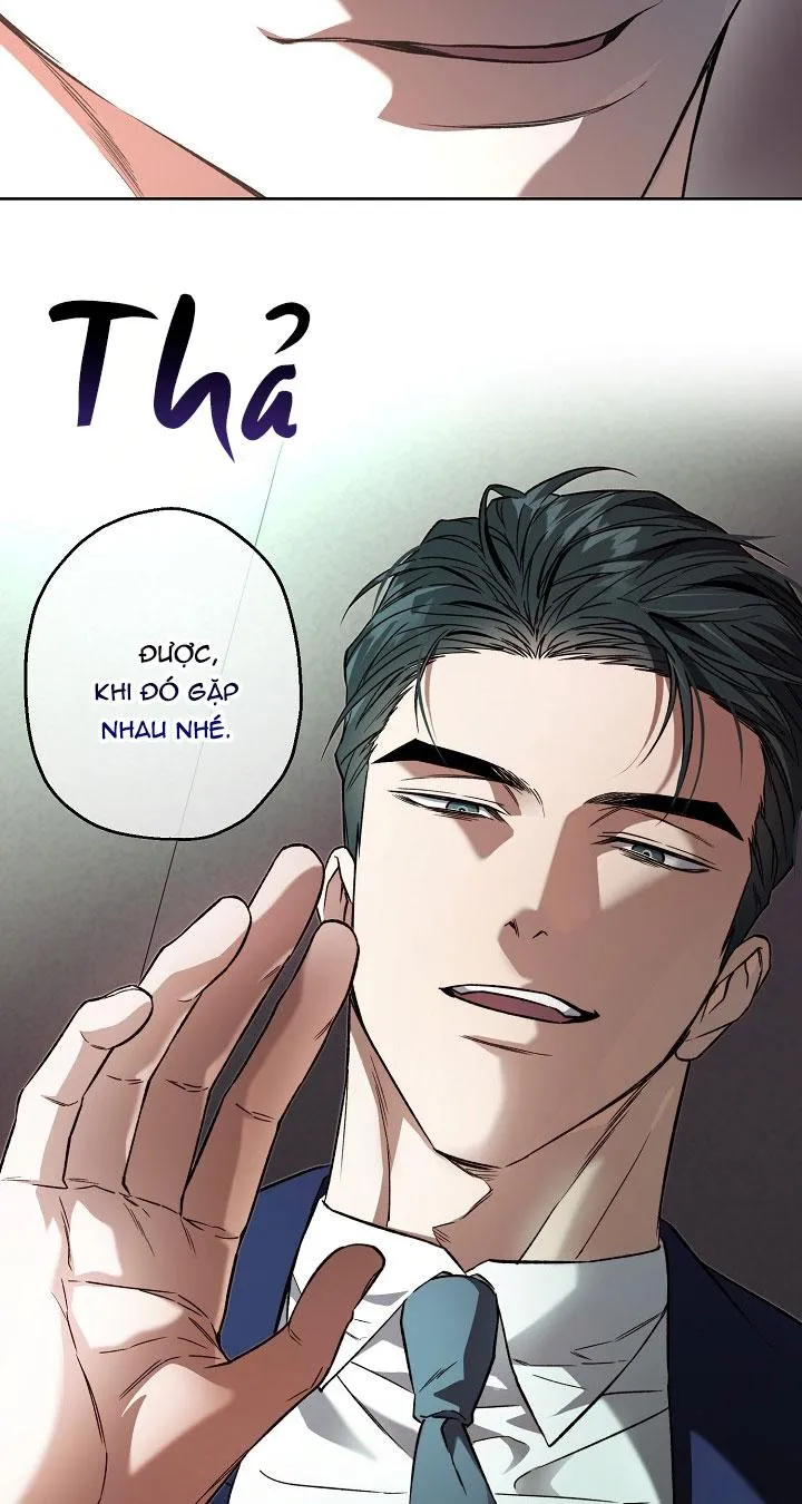 (ABO) KẺ VÔ LẠI Chapter 16 Trang 31