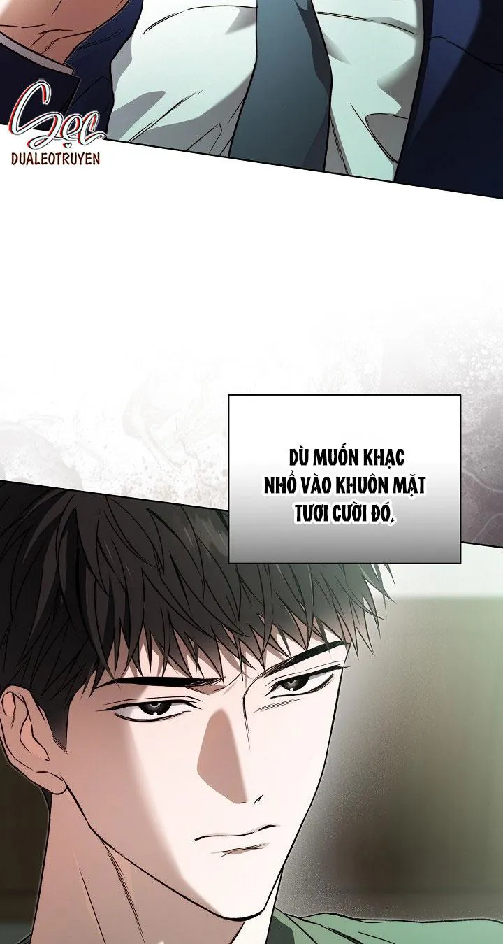 (ABO) KẺ VÔ LẠI Chapter 16 Trang 32