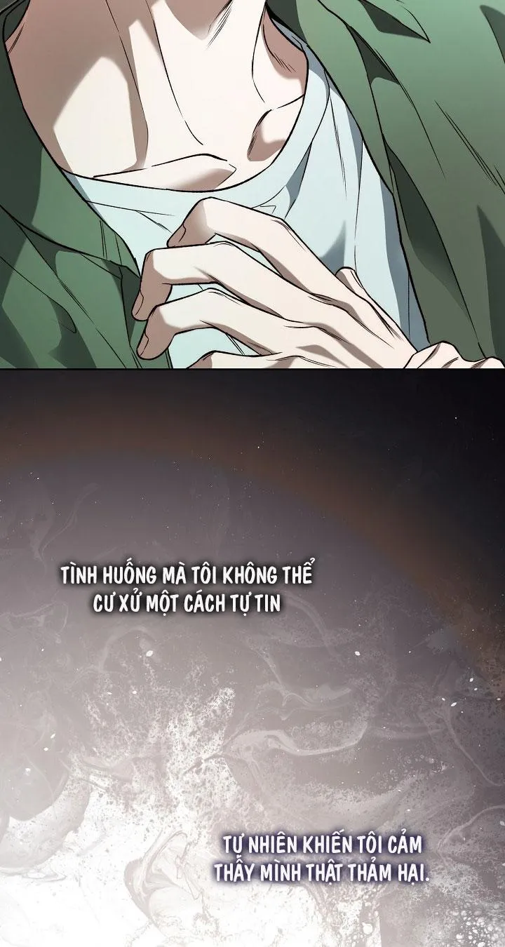 (ABO) KẺ VÔ LẠI Chapter 16 Trang 33