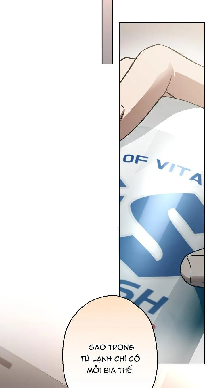 (ABO) KẺ VÔ LẠI Chapter 16 Trang 35