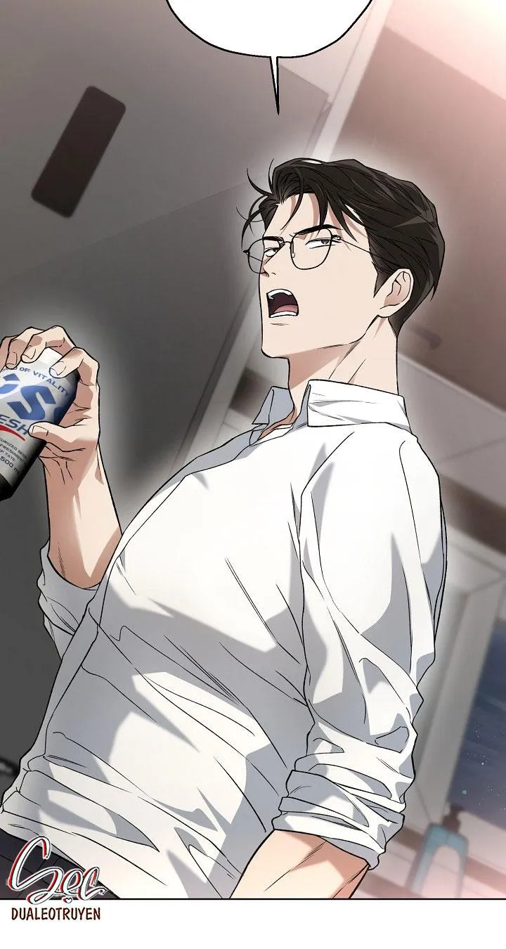 (ABO) KẺ VÔ LẠI Chapter 16 Trang 36