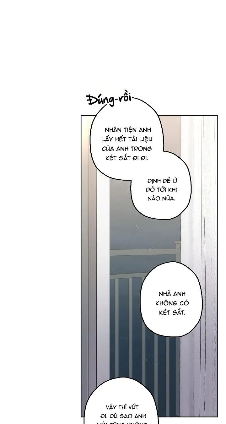 (ABO) KẺ VÔ LẠI Chapter 16 Trang 38