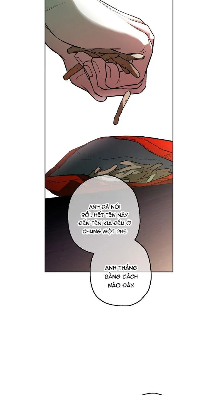 (ABO) KẺ VÔ LẠI Chapter 16 Trang 40