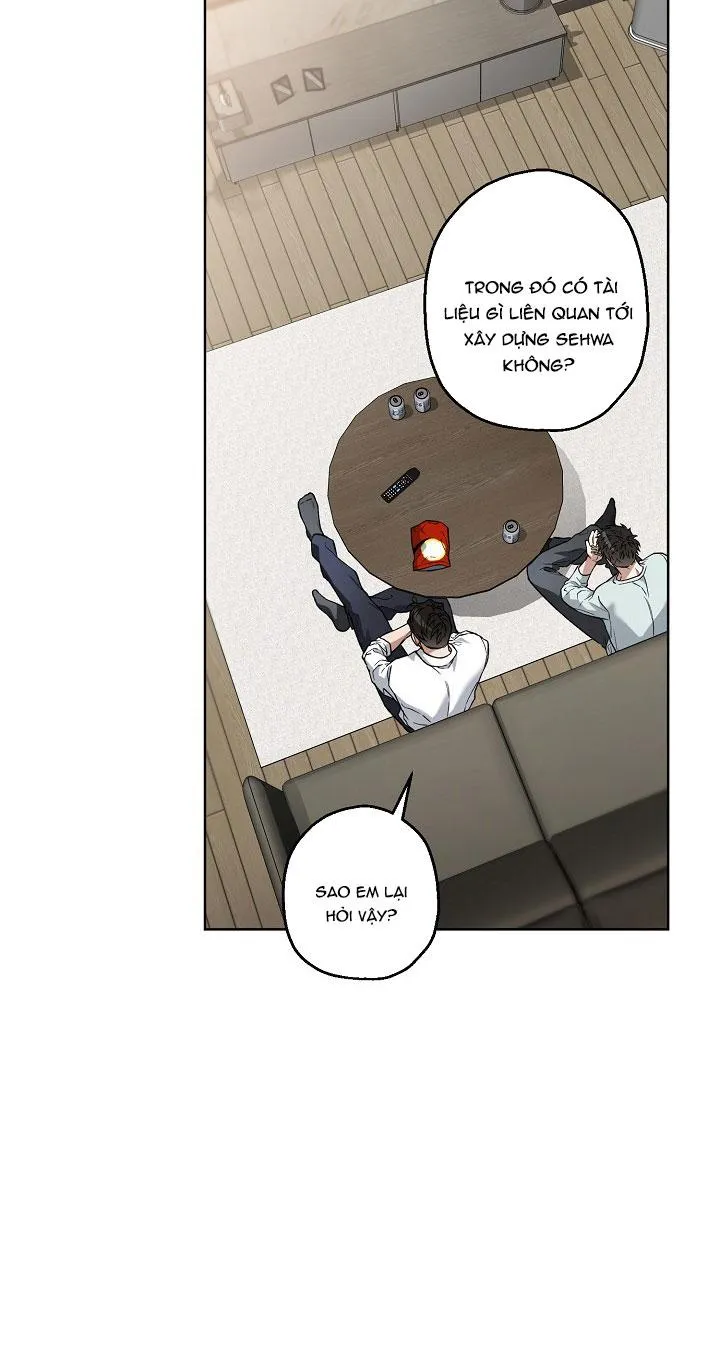 (ABO) KẺ VÔ LẠI Chapter 16 Trang 42