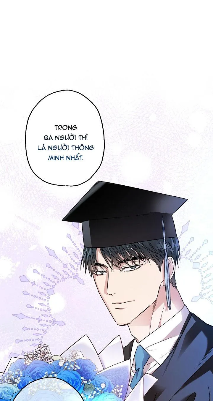 (ABO) KẺ VÔ LẠI Chapter 16 Trang 45