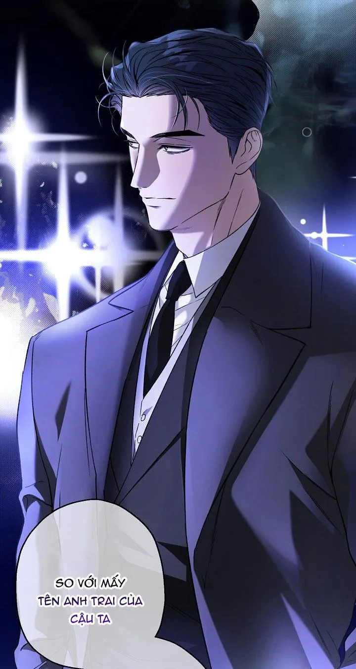 (ABO) KẺ VÔ LẠI Chapter 16 Trang 47